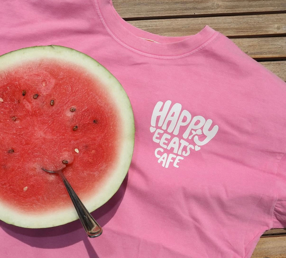 Happyeeatts Design Project